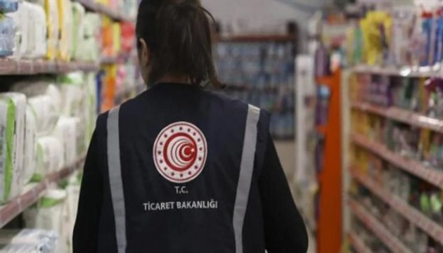 Bakanlık 3 ürünü daha piyasadan toplatıyor